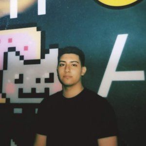 Meet your Posher, Alex